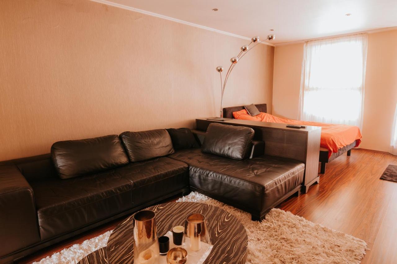 Hotel Bonaparte コシツェ エクステリア 写真